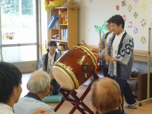 ☆納涼祭☆4