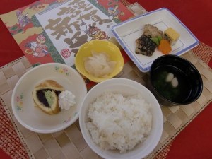 お正月行事食5