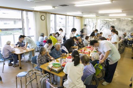 s0303-107 所沢ロイヤル病院_回復期リハビリテーション