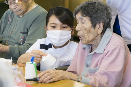 所沢ロイヤル病院_回復期リハビリテーション